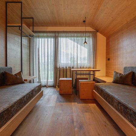 Hotel Krondlhof Brunico Luaran gambar