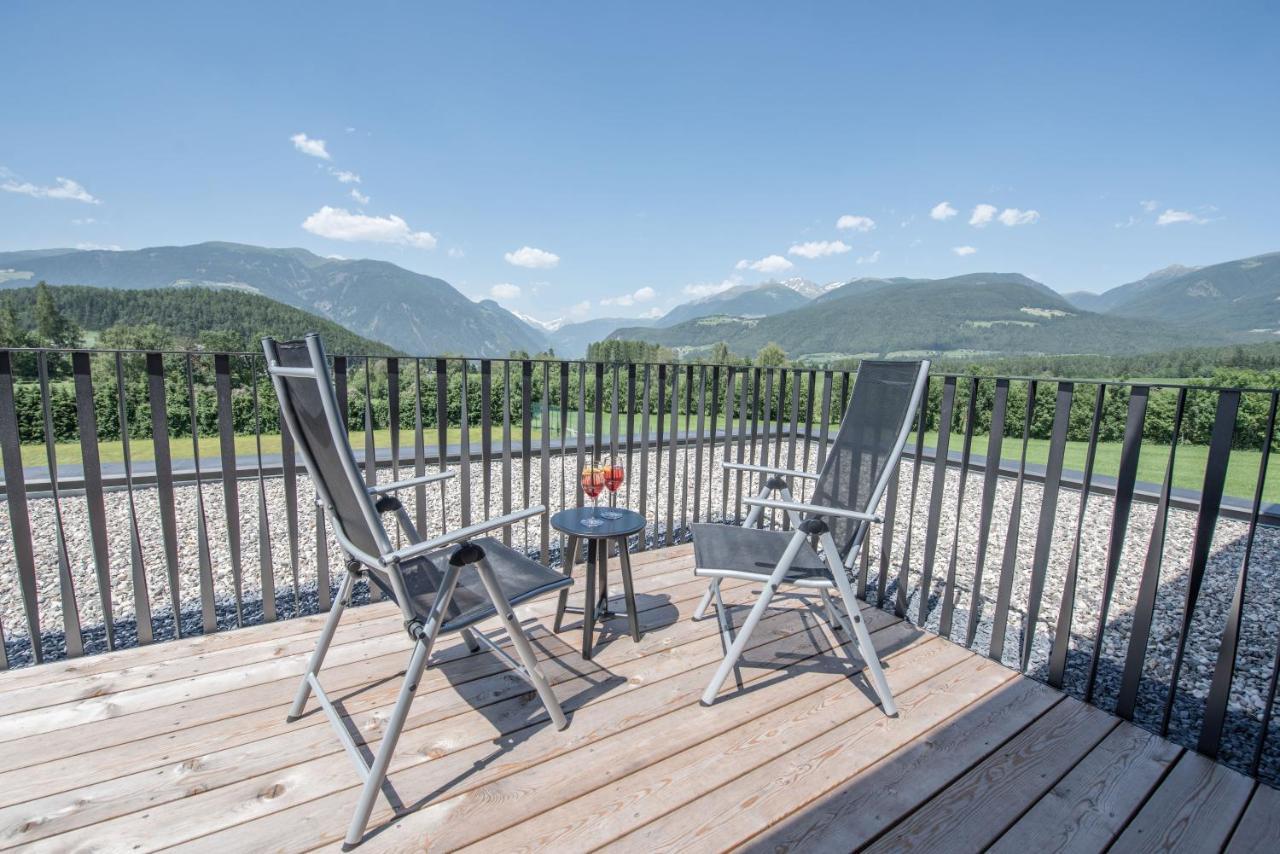 Hotel Krondlhof Brunico Luaran gambar