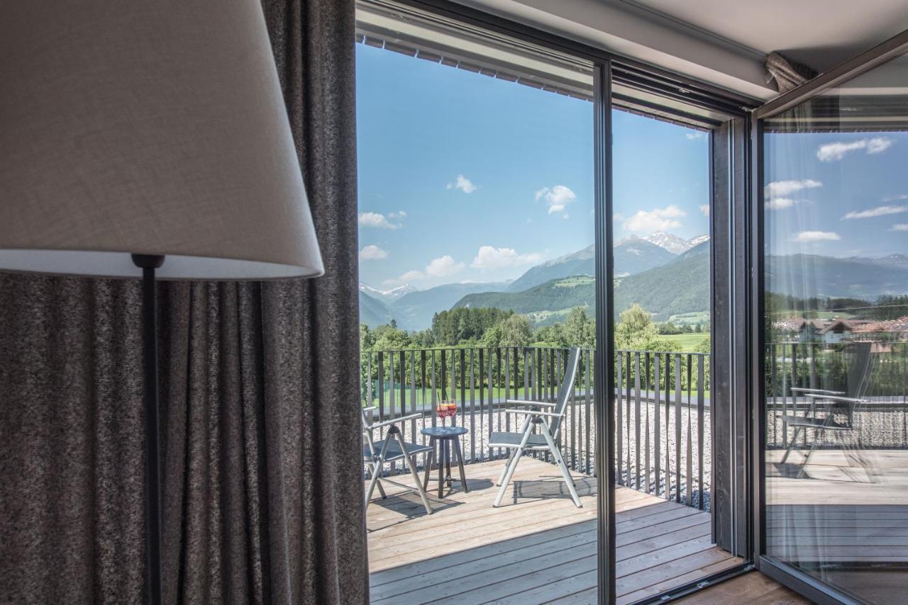 Hotel Krondlhof Brunico Luaran gambar
