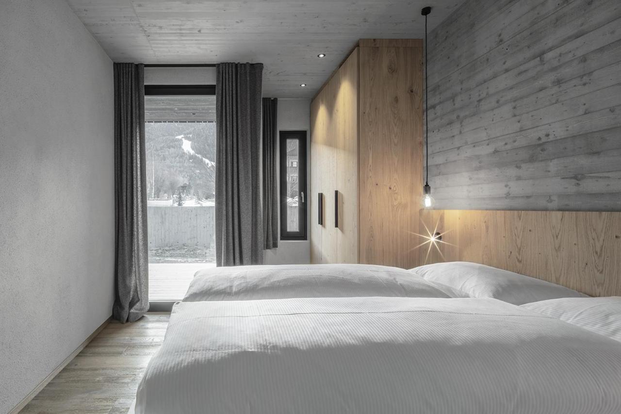 Hotel Krondlhof Brunico Luaran gambar