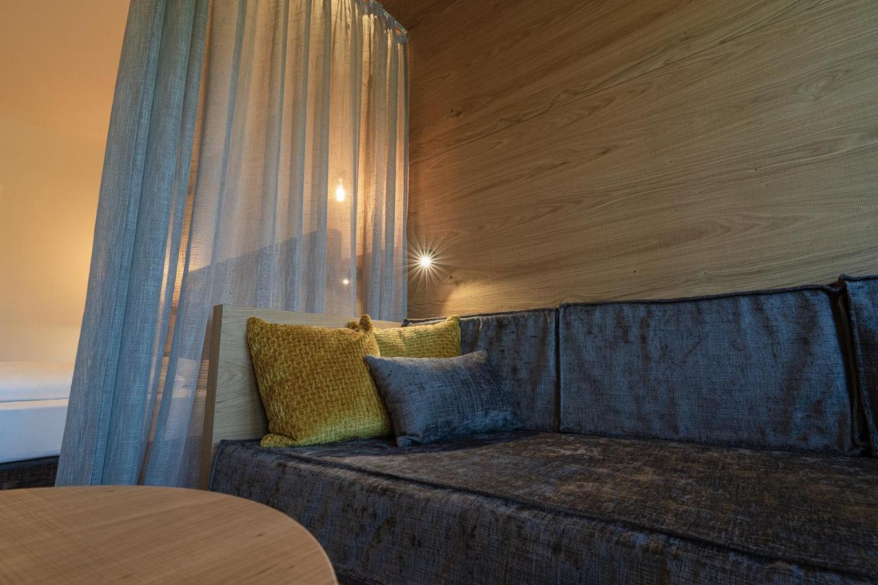Hotel Krondlhof Brunico Luaran gambar