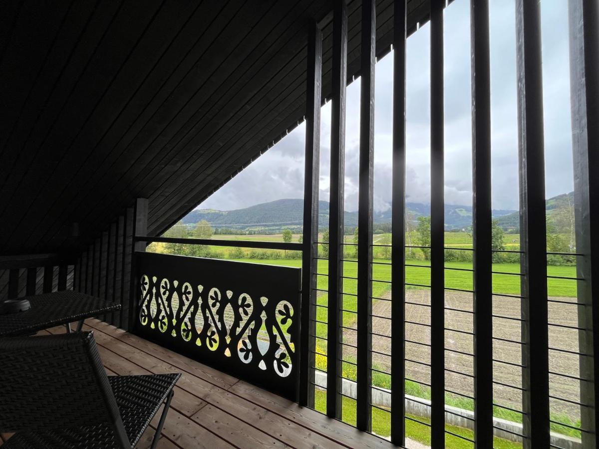 Hotel Krondlhof Brunico Luaran gambar