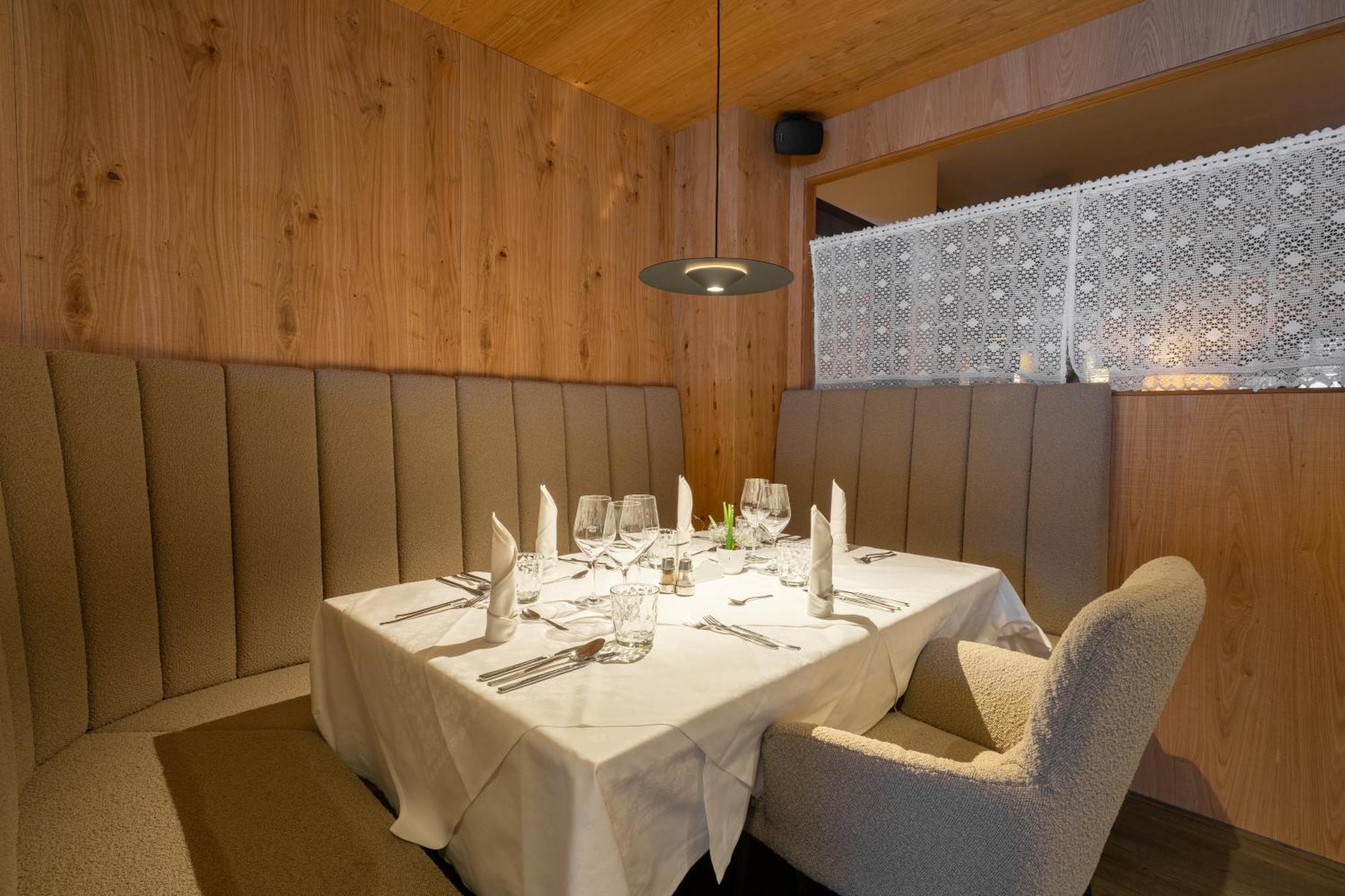 Hotel Krondlhof Brunico Luaran gambar