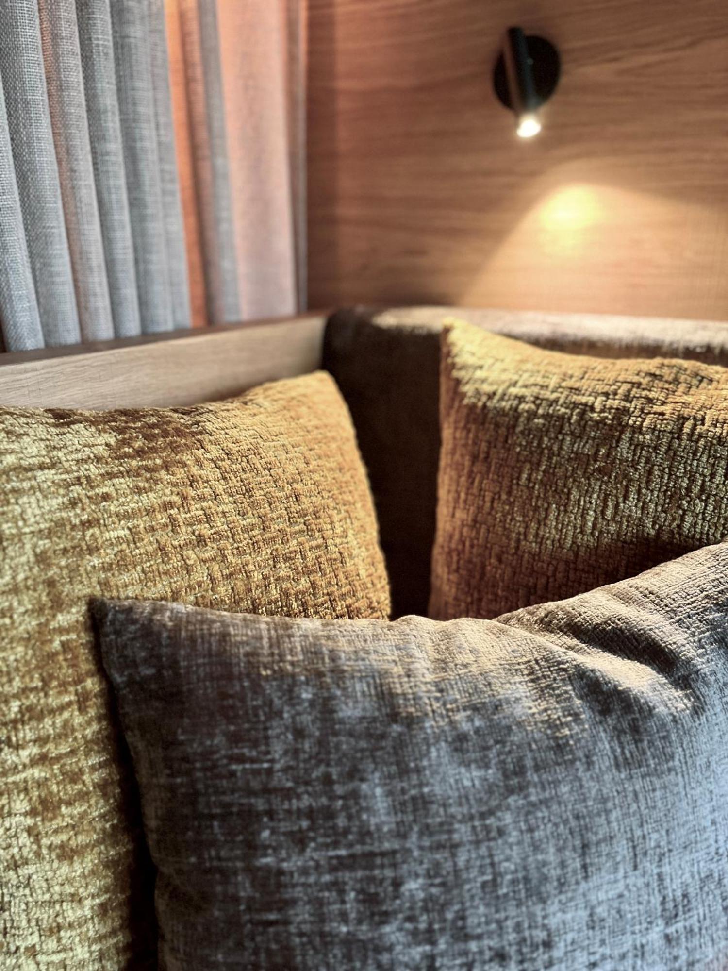 Hotel Krondlhof Brunico Luaran gambar