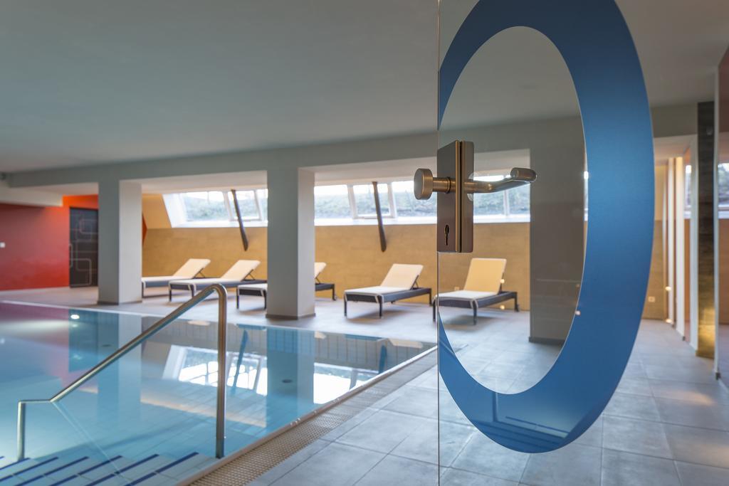 Hotel Krondlhof Brunico Luaran gambar