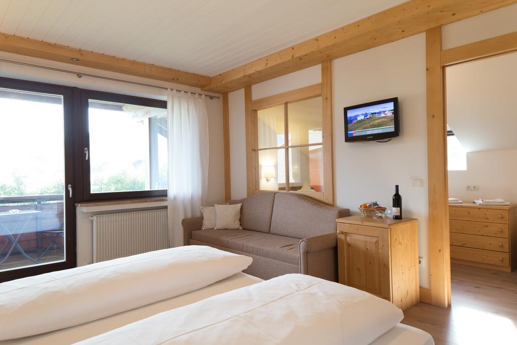 Hotel Krondlhof Brunico Luaran gambar