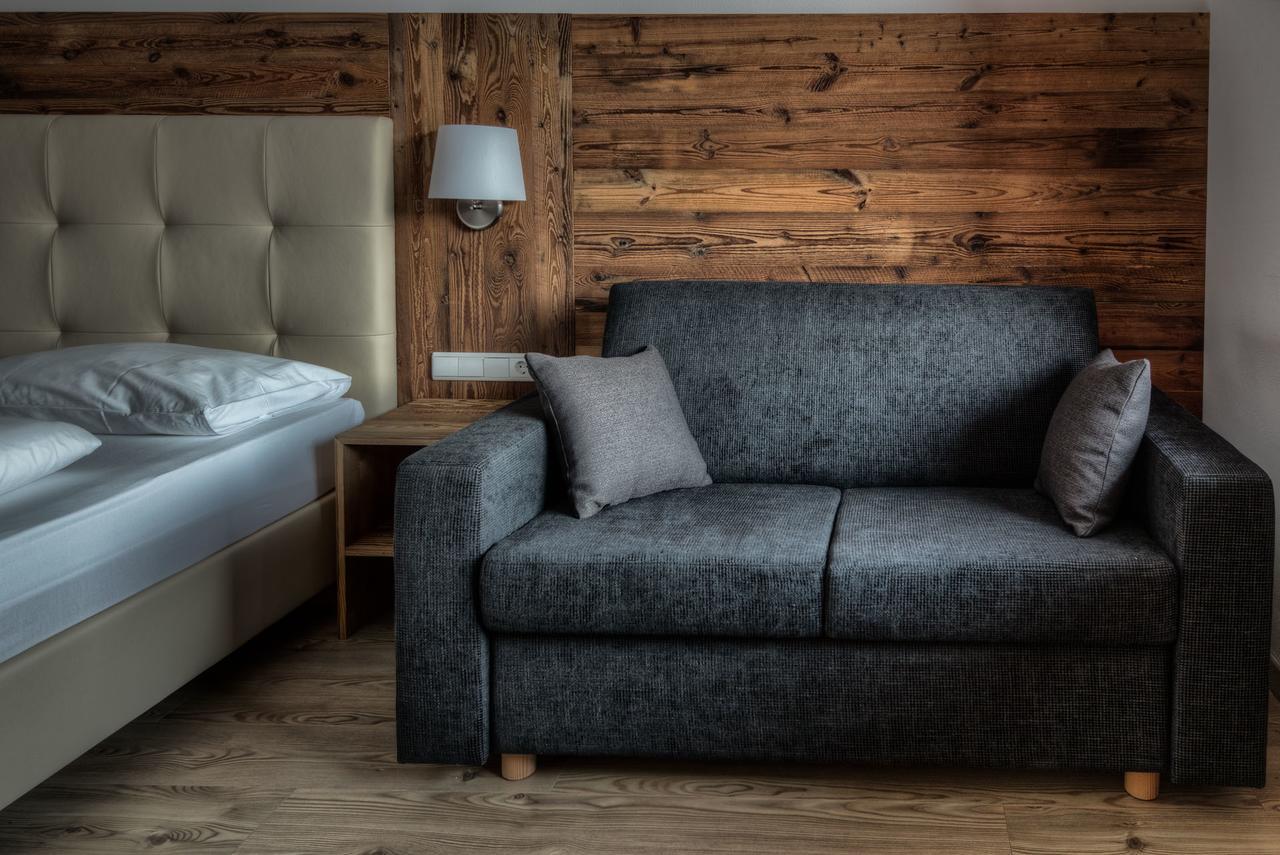 Hotel Krondlhof Brunico Luaran gambar