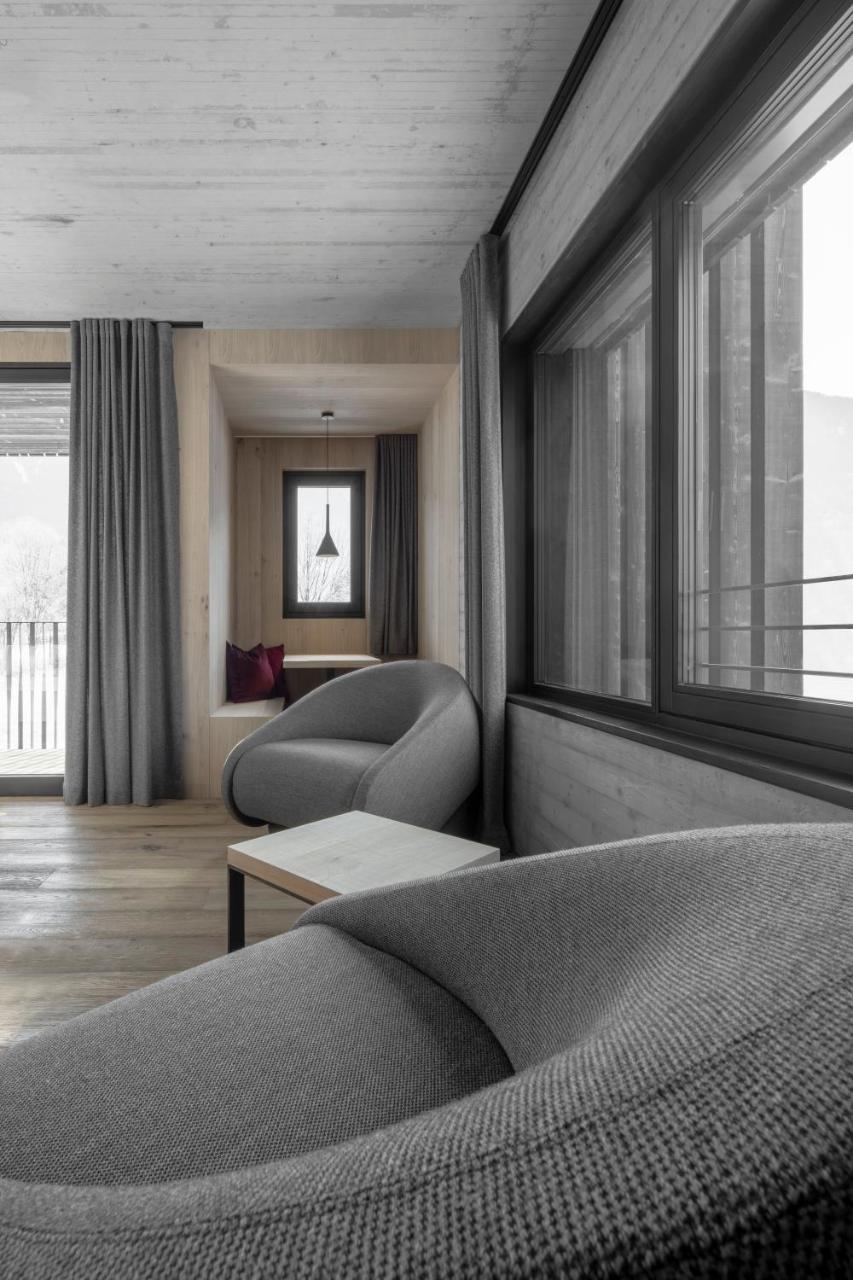 Hotel Krondlhof Brunico Luaran gambar