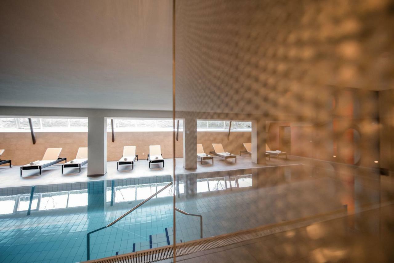 Hotel Krondlhof Brunico Luaran gambar