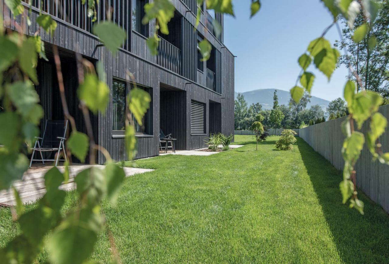 Hotel Krondlhof Brunico Luaran gambar